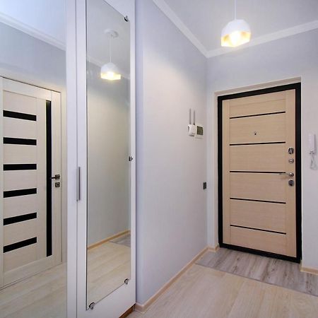 Cozy Studio In The Best Area! 4 Almaty Exterior foto